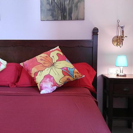 Small&Sunny Wifi Premium Vivienda Vacacional Corralejo Ngoại thất bức ảnh