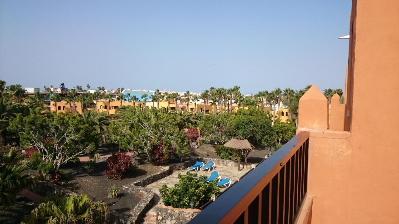 Small&Sunny Wifi Premium Vivienda Vacacional Corralejo Ngoại thất bức ảnh