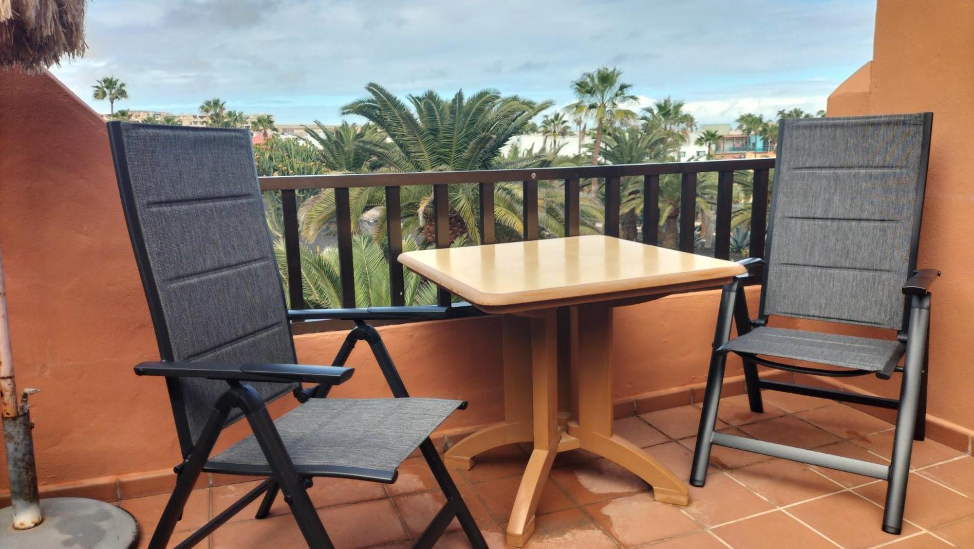 Small&Sunny Wifi Premium Vivienda Vacacional Corralejo Ngoại thất bức ảnh